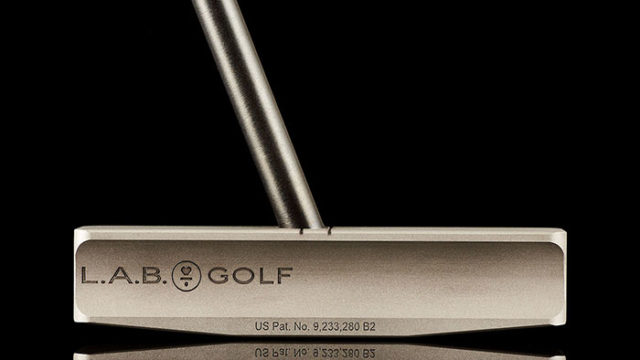 国内販売正規品 L.A.B GOLF パター - ゴルフ